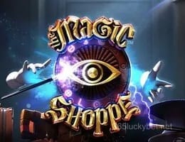 Magic Shoppe Game Image - lucky 365 bet