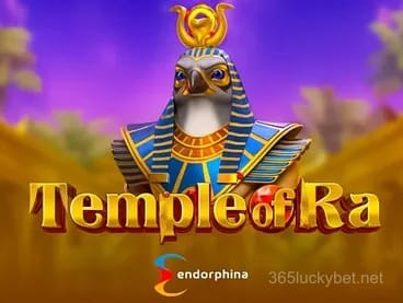 Temple of Ra