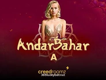 Andar Bahar.A - lucky 365 bet