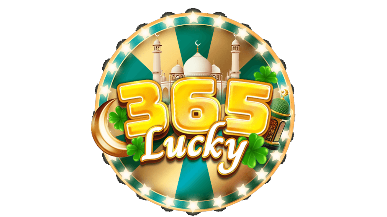 lucky 365 bet Logo